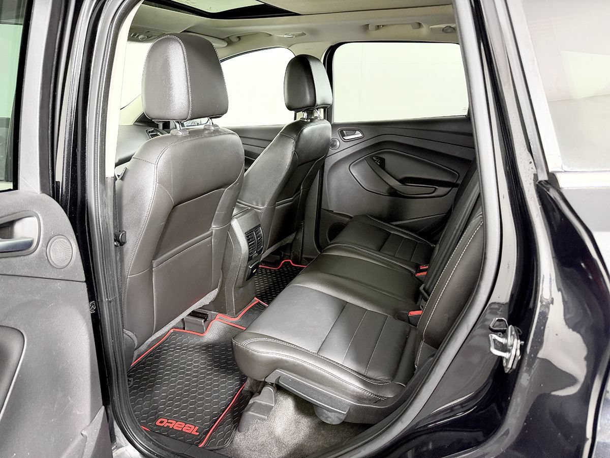 Used 2014 Ford Escape Titanium AWD/4WD image 36