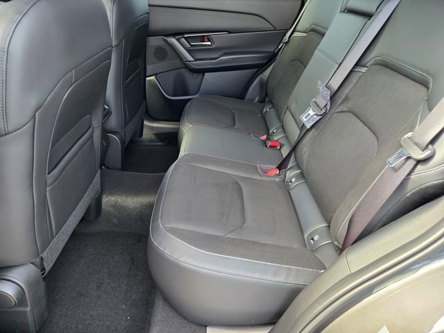 New 2026 MAZDA CX-5 Select AWD/4WD image 7