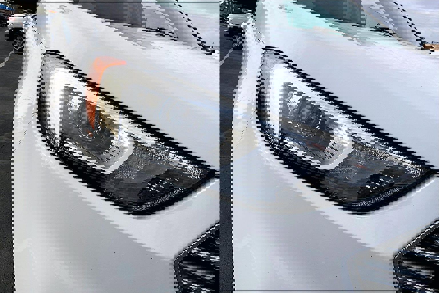 Used 2020 Ford Edge SE image 28