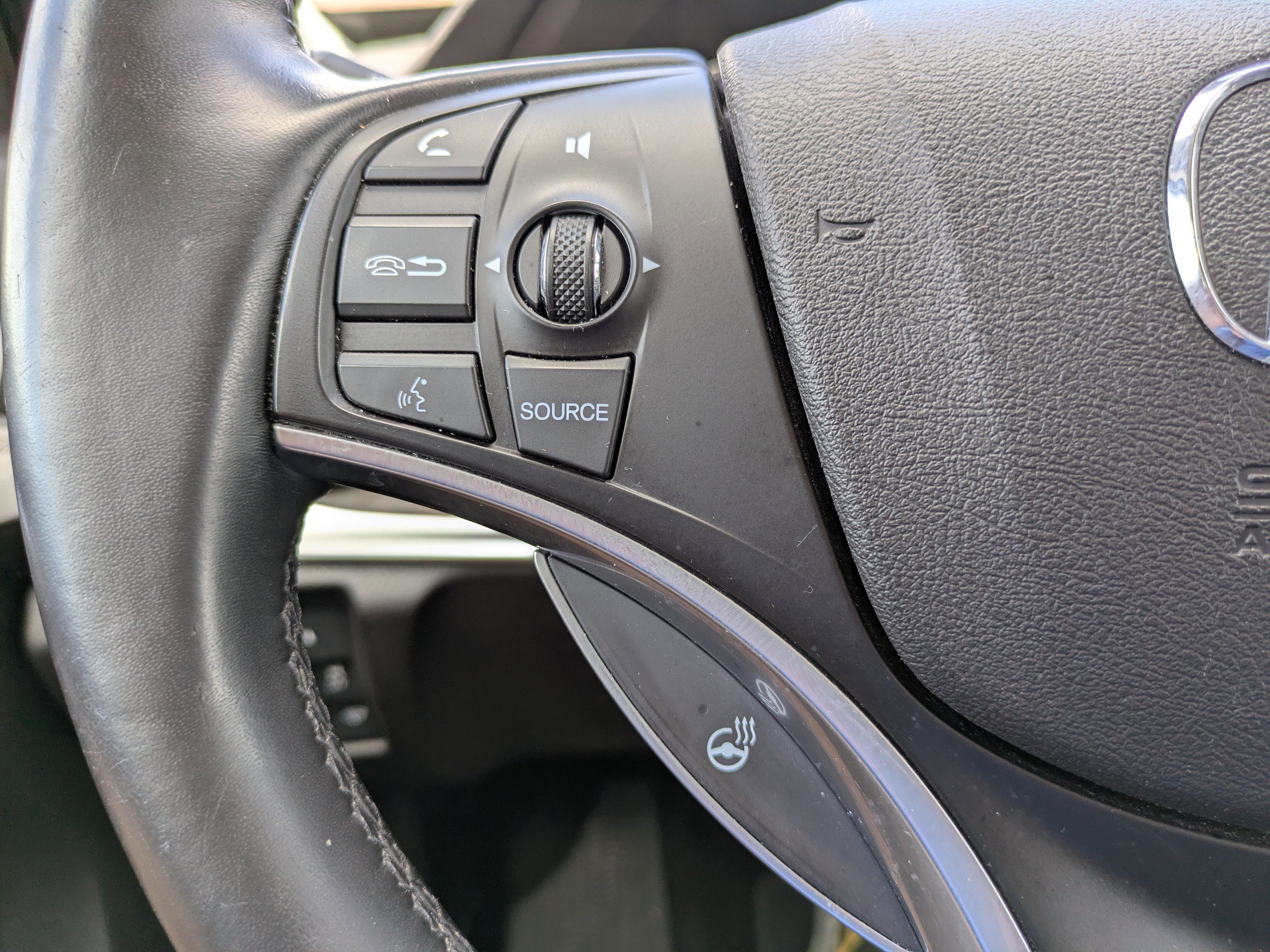Used 2020 Acura MDX SH-AWD w/ Advance Package image 23