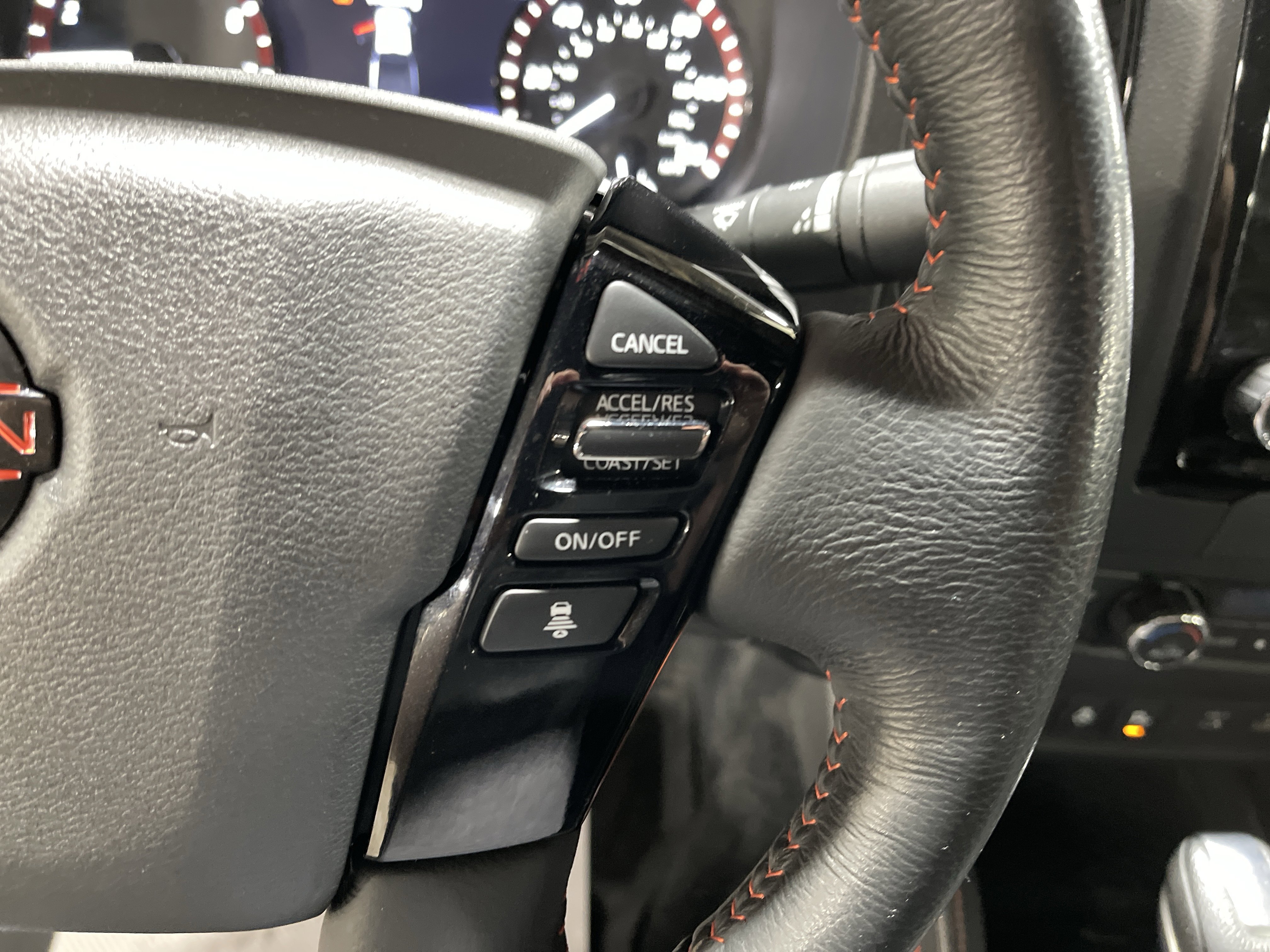 Used 2023 Nissan Frontier PRO-4X w/ Pro Convenience Package image 20