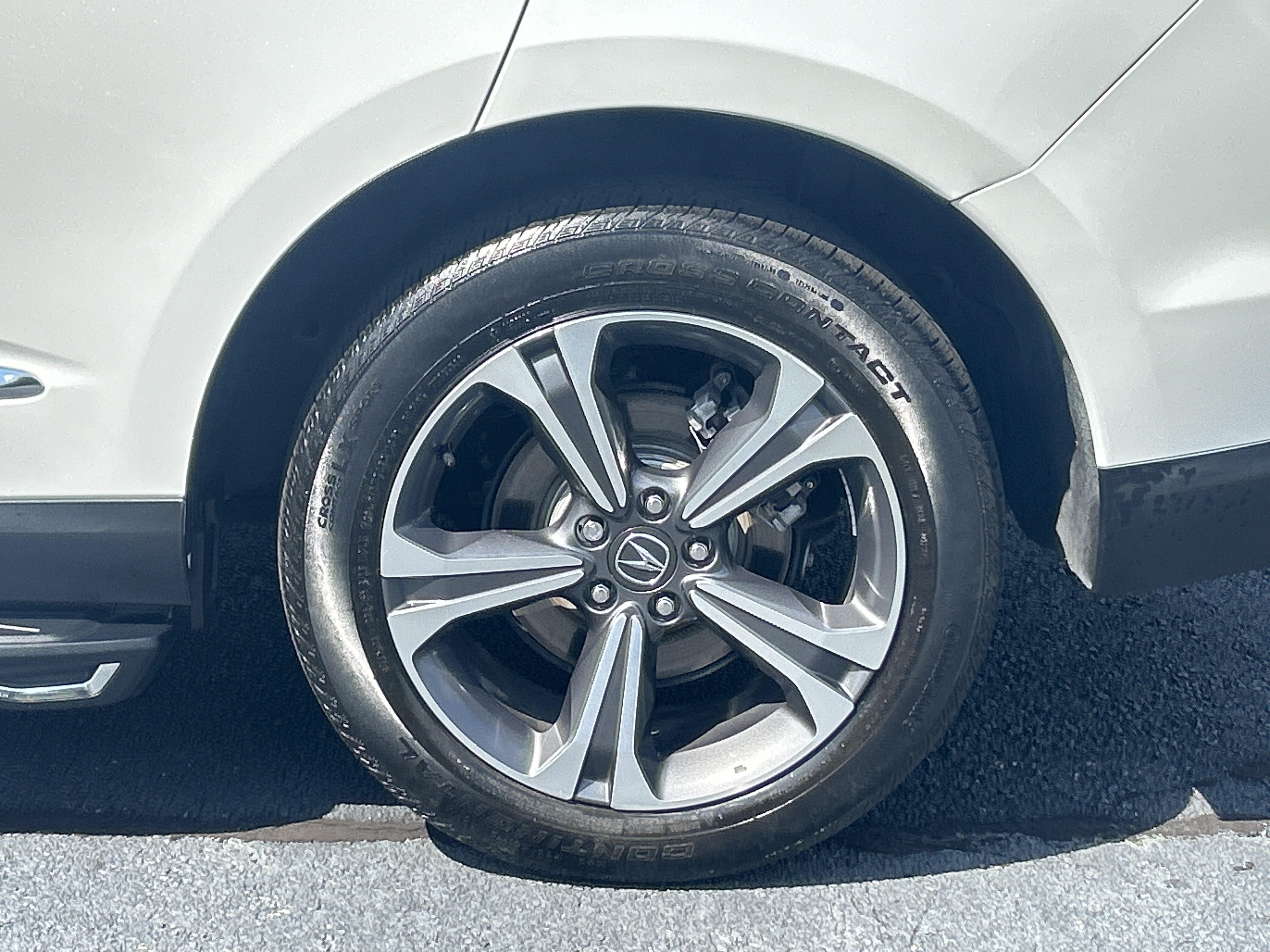 Used 2023 Acura RDX w/ Advance Package AWD/4WD image 35
