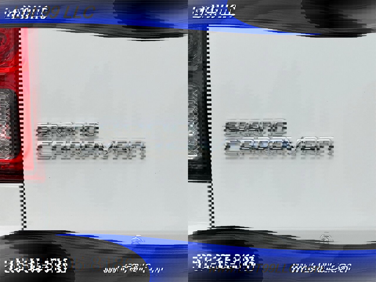 Used 2011 Dodge Grand Caravan Crew image 75