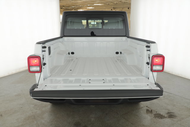 New 2026 Jeep Gladiator Sport image 6