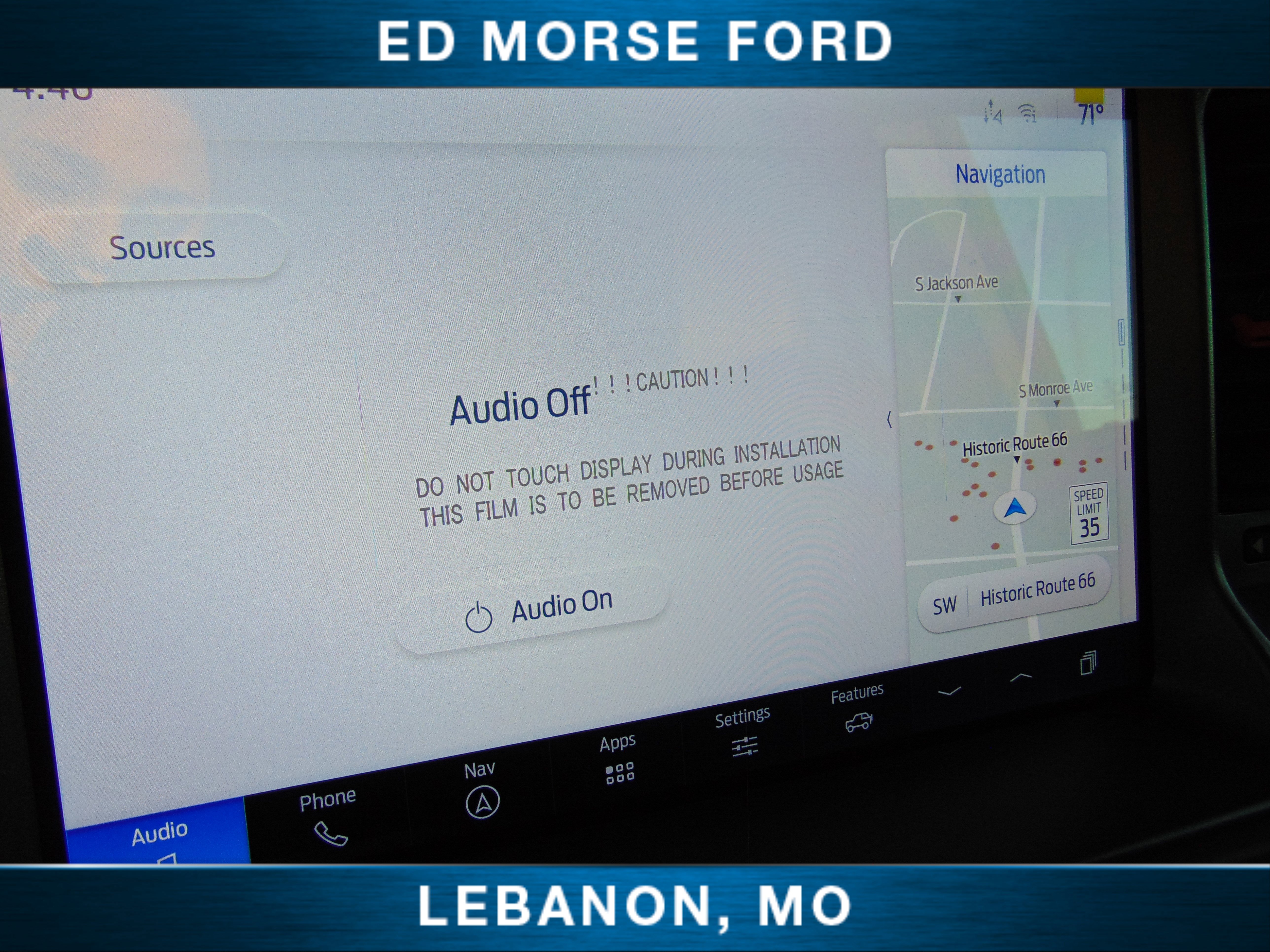 New 2025 Ford Bronco Raptor image 25