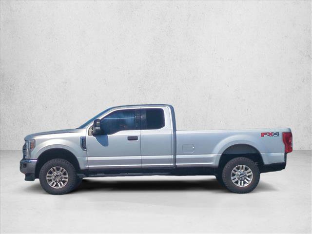 Used 2019 Ford F250 XLT w/ XLT Value Package AWD/4WD image 8