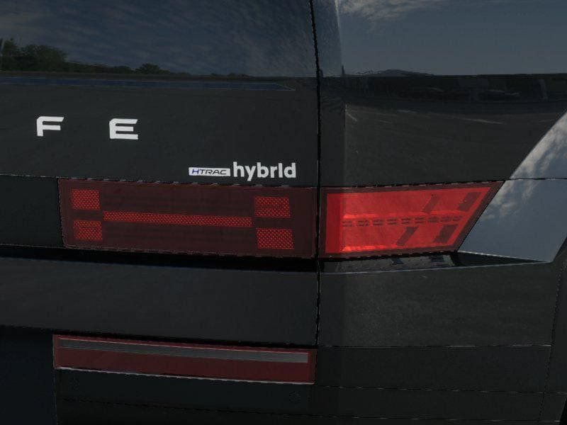 New 2026 Hyundai Santa Fe SEL AWD/4WD image 10
