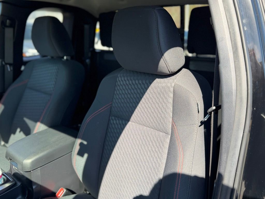 Certified 2023 Toyota Tacoma SR5 image 7