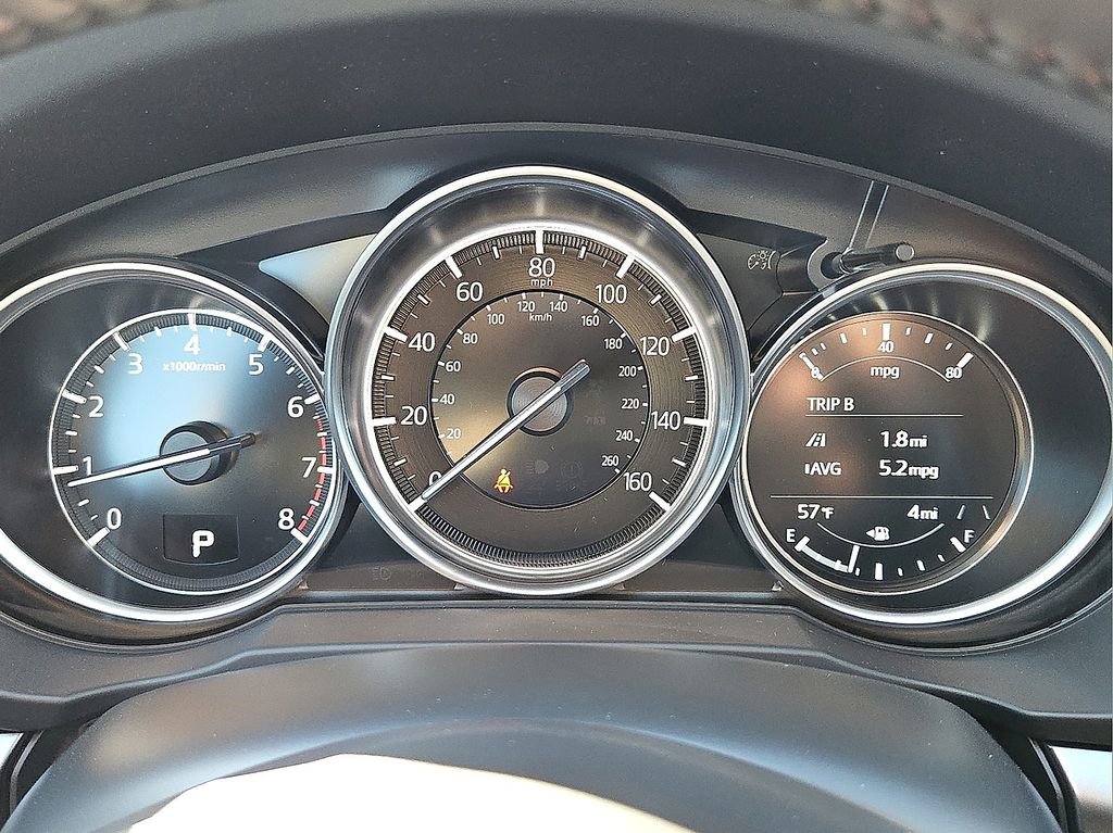 New 2025 MAZDA CX-5 AWD 2.5 S w/ Select Package image 28