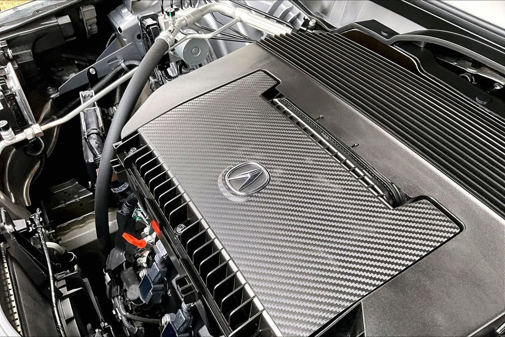 Certified 2025 Acura MDX w/ Advance Package image 42