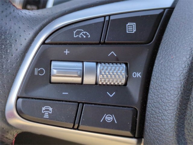 Used 2024 Genesis G70 2.5T w/ Sport Prestige Package image 25