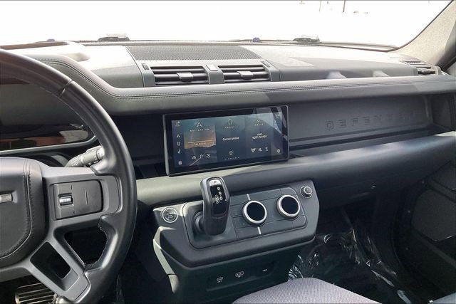 Used 2022 Land Rover Defender 110 X image 6