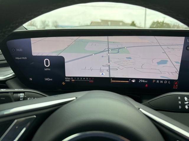 New 2026 Buick Enclave Preferred w/ Power Package image 33