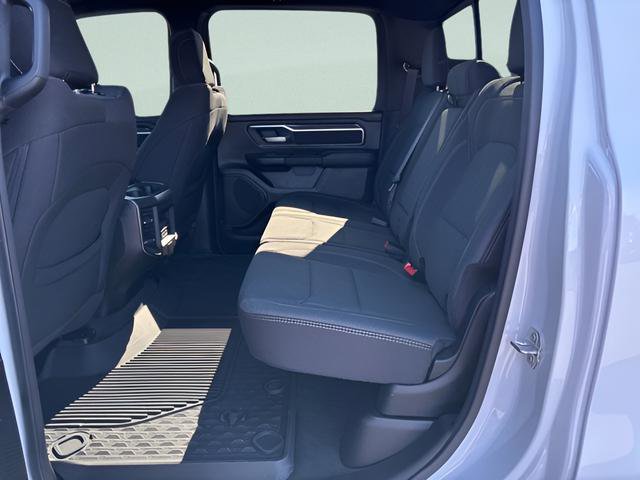 Used 2024 RAM 1500 Big Horn AWD/4WD image 21