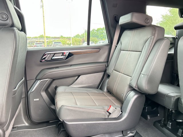 New 2026 Chevrolet Tahoe High Country w/ Sun And Tow Package AWD/4WD image 21