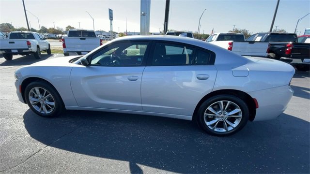 Used 2023 Dodge Charger SXT image 7