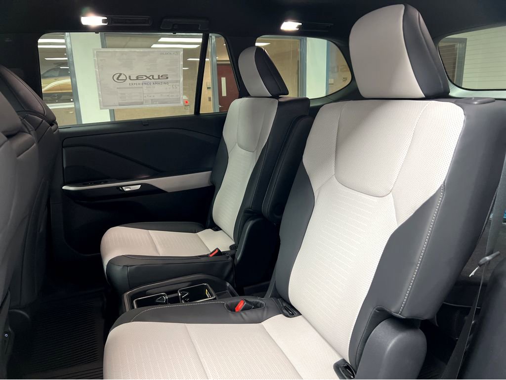 New 2026 Lexus TX 500h AWD w/ Technology Package image 19