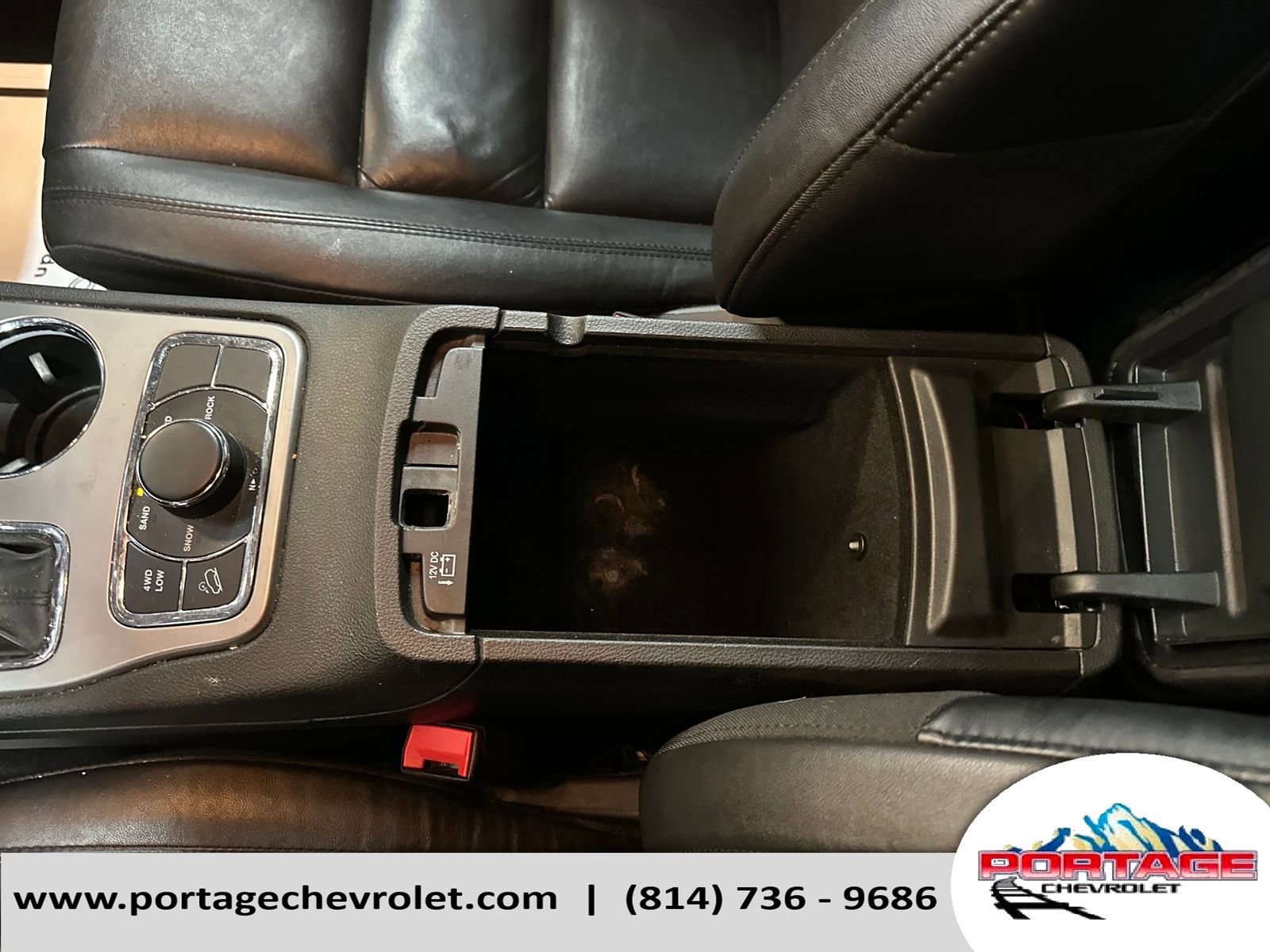 Used 2021 Jeep Grand Cherokee Limited w/ Trailer Tow Group IV image 30