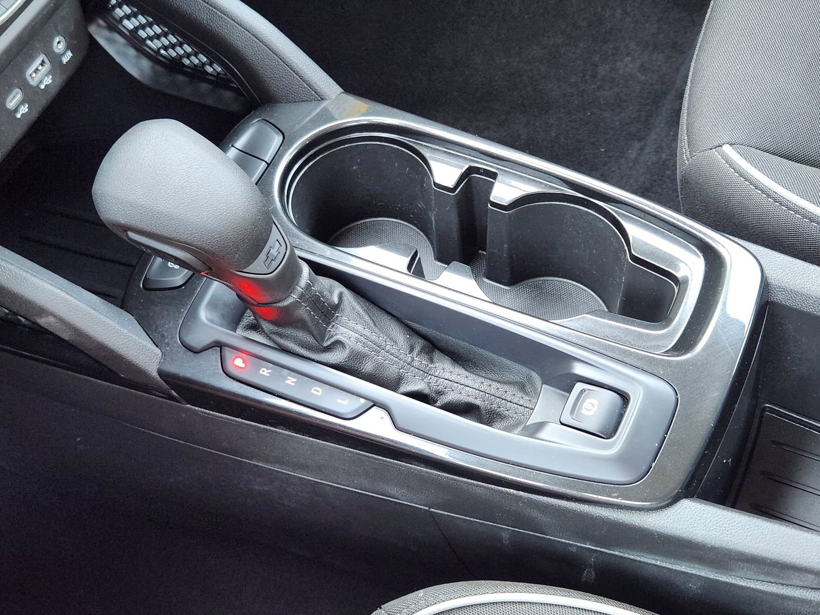 Used 2023 Chevrolet TrailBlazer LS image 22