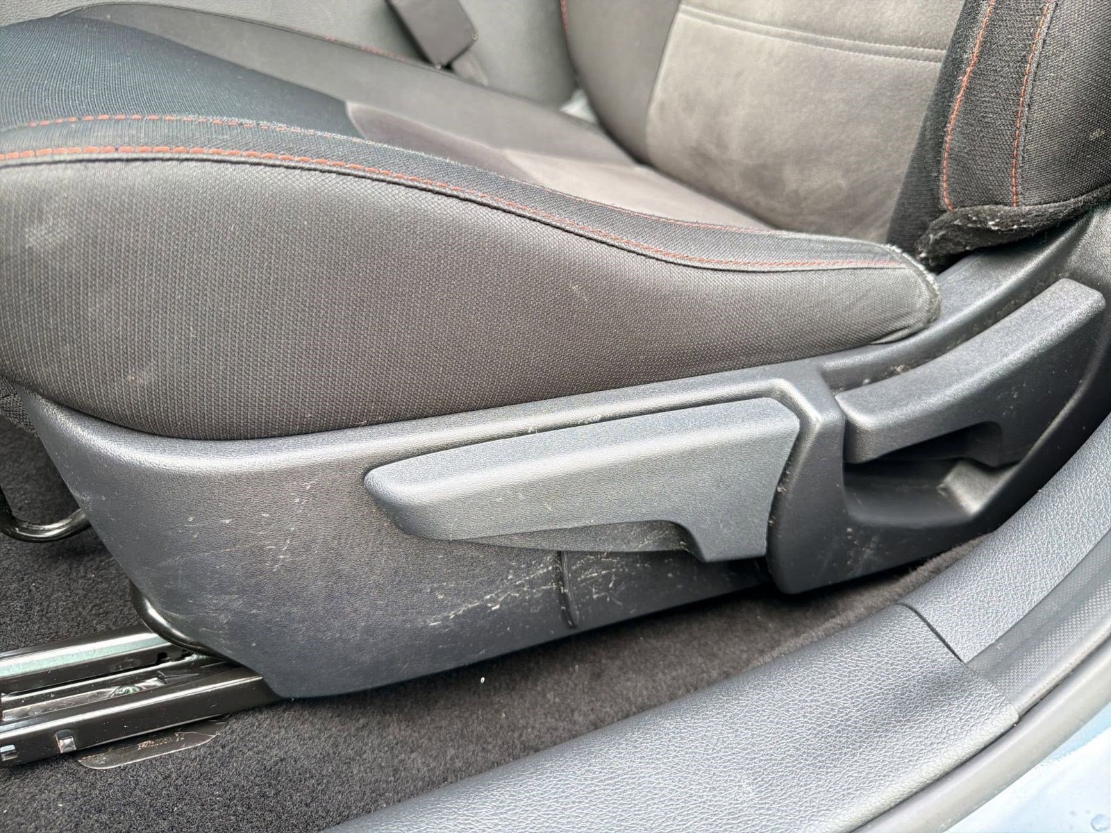 Used 2024 Nissan Sentra SR image 14