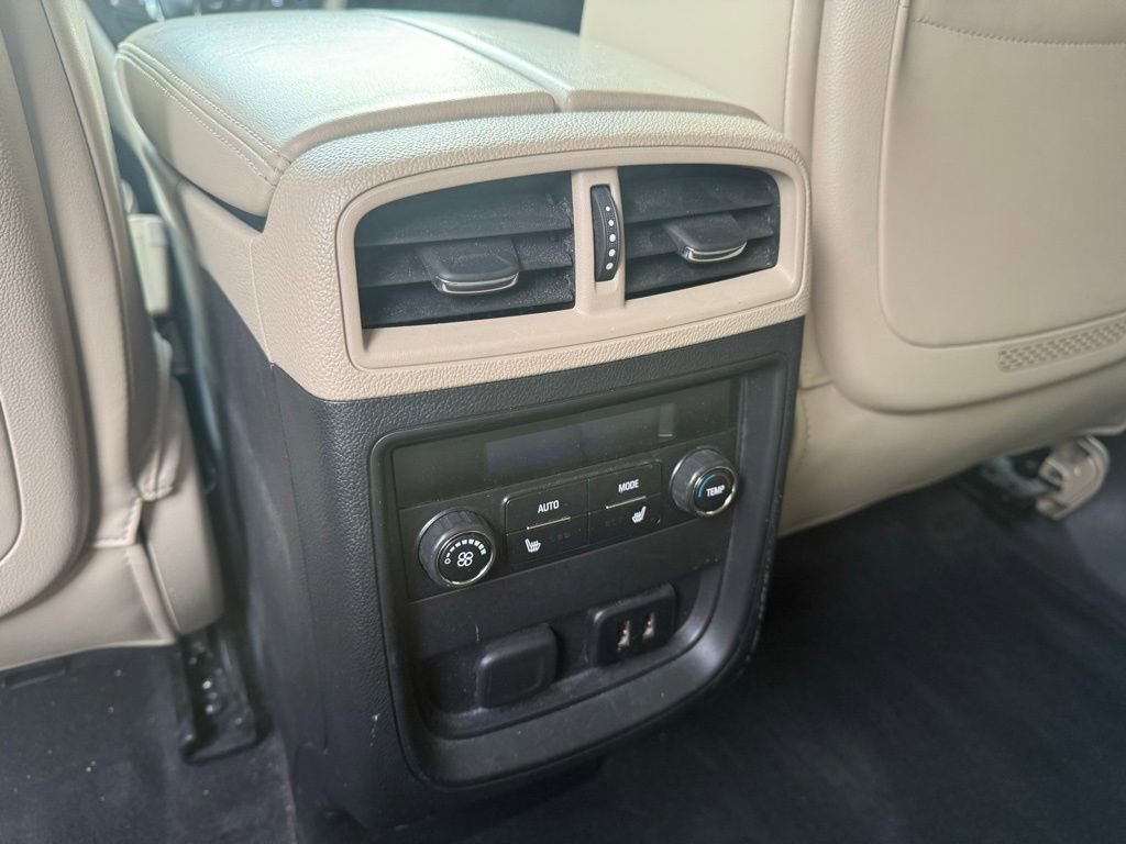 Used 2016 Buick Envision Premium image 23