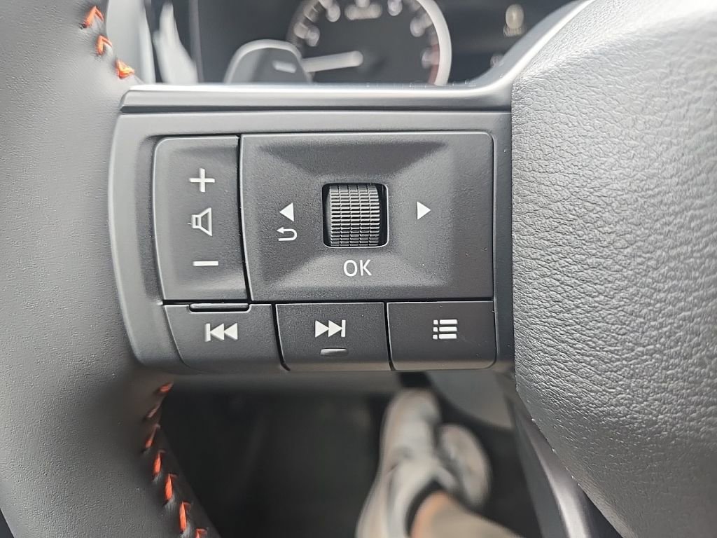 New 2026 Nissan Pathfinder Rock Creek image 16