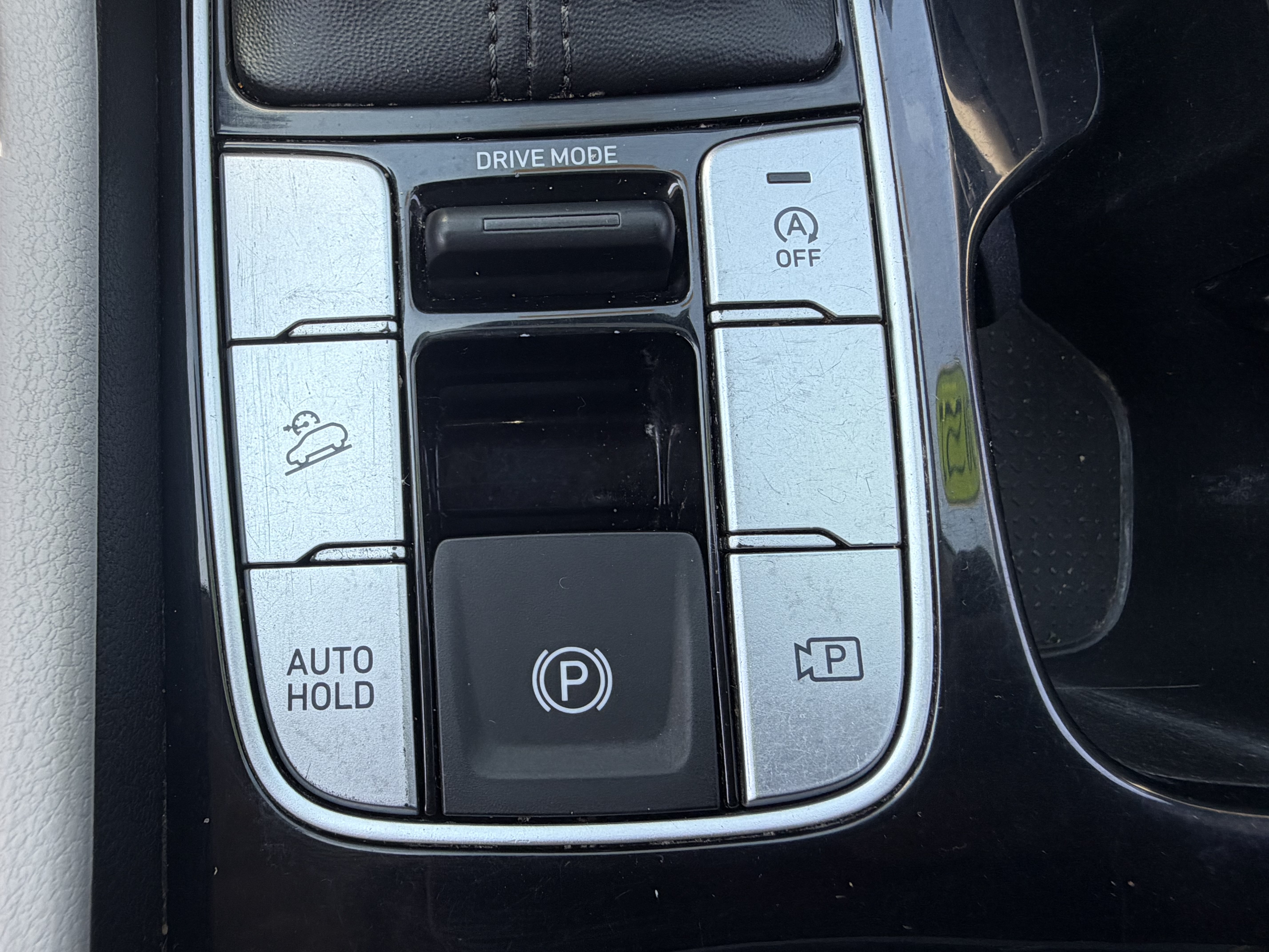 Used 2022 Hyundai Tucson SEL w/ Convenience Package FWD image 16