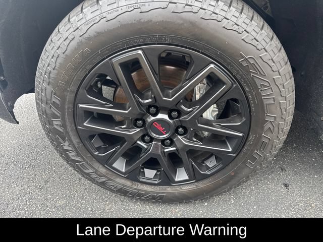 Used 2023 Toyota Tundra SR5 w/ TRD Sport Premium Package AWD/4WD image 10