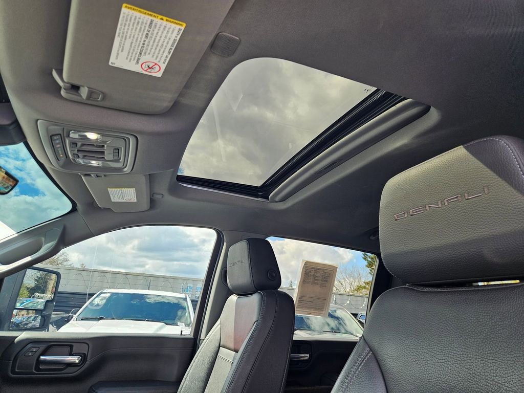 Used 2020 GMC Sierra 2500 Denali w/ Denali Ultimate Package image 29