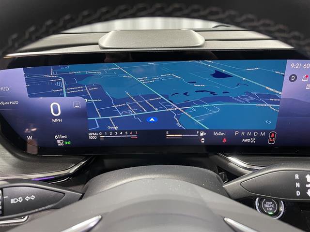 New 2025 Buick Envision Preferred image 28