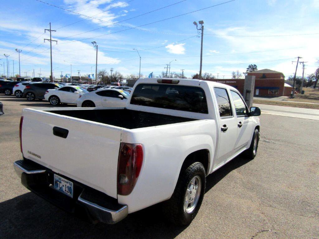 Used 2006 Chevrolet Colorado LT image 5