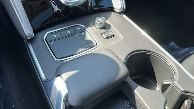 Used 2025 Acura TLX w/ Technology Package image 21