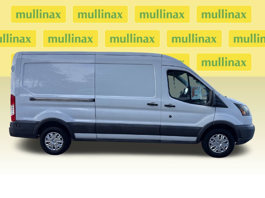 Used 2017 Ford Transit 150 148 Medium Roof RWD image 2