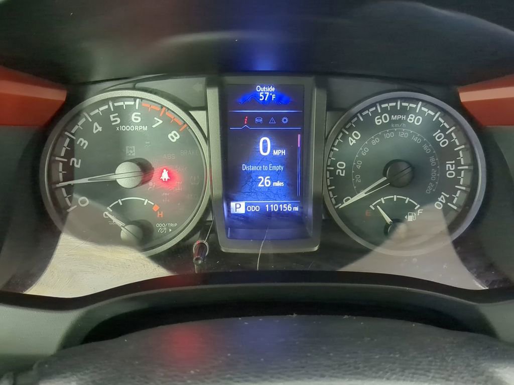 Used 2020 Toyota Tacoma TRD Sport image 30