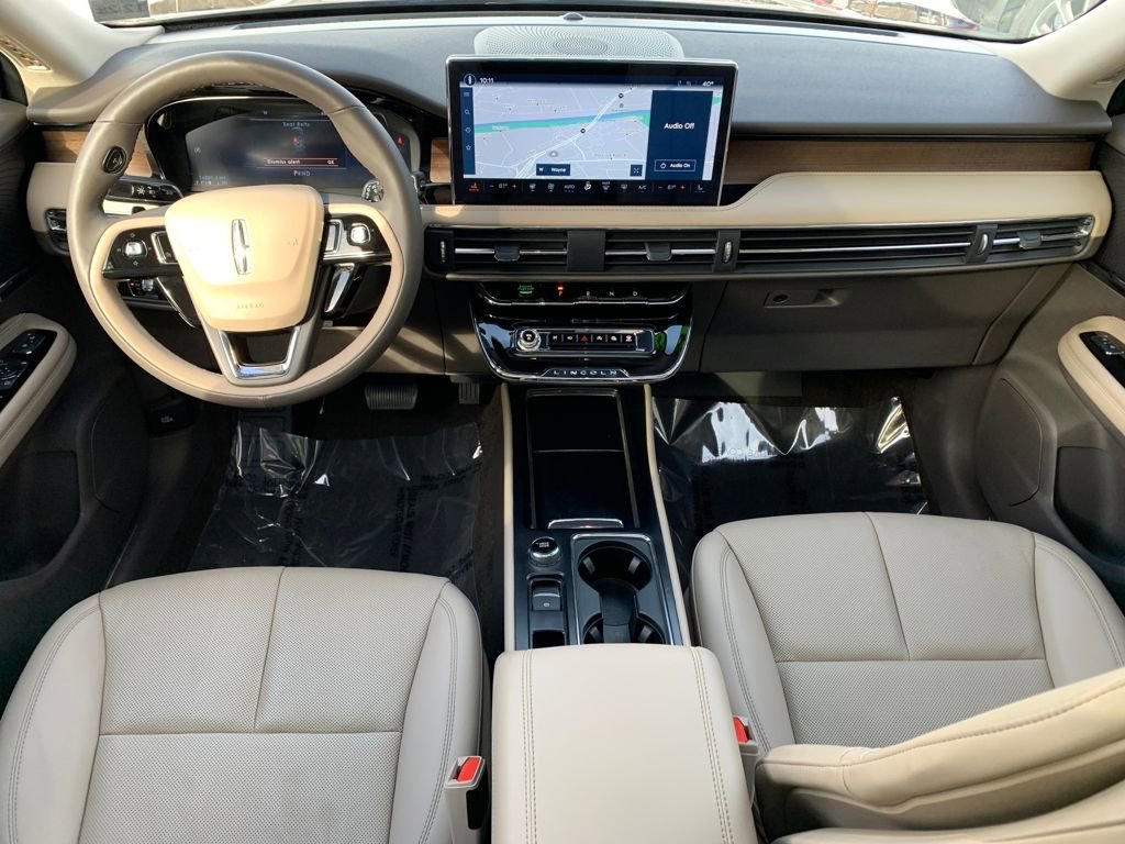 Certified 2023 Lincoln Corsair Reserve w/ Equipment Group 201A image 22