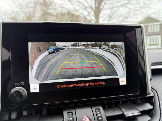 Used 2024 Toyota RAV4 Adventure AWD/4WD image 7