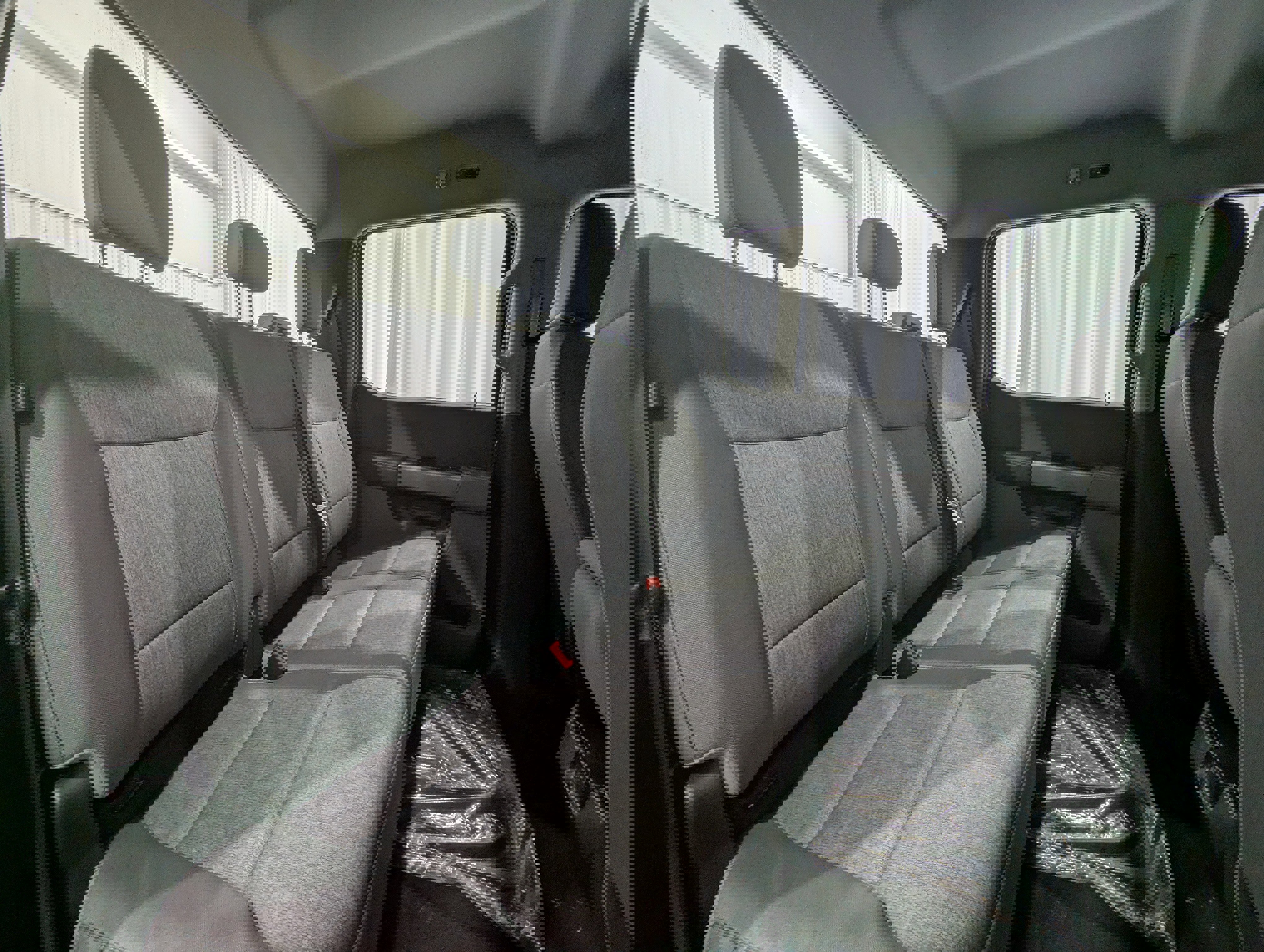 New 2025 Ford F250 XL w/ STX Appearance Package image 9