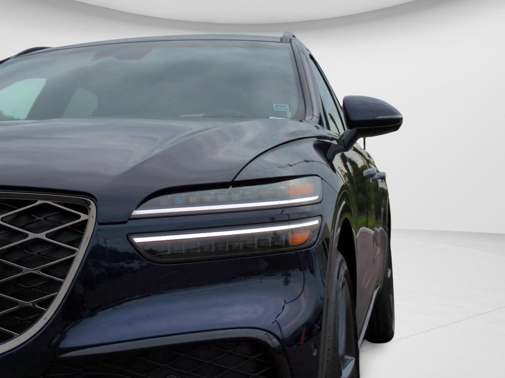 New 2026 Genesis GV70 2.5T Sport Prestige AWD/4WD image 26