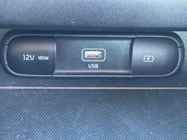 Used 2024 Kia Forte LXS image 25