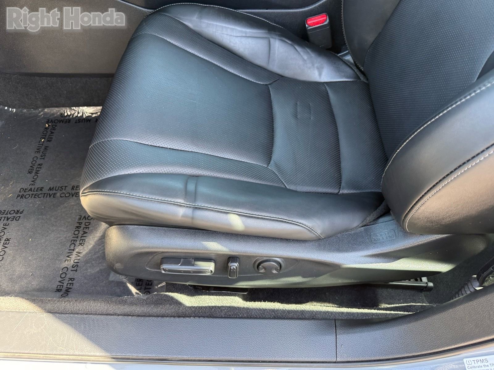 Used 2023 Honda Accord Sport image 14
