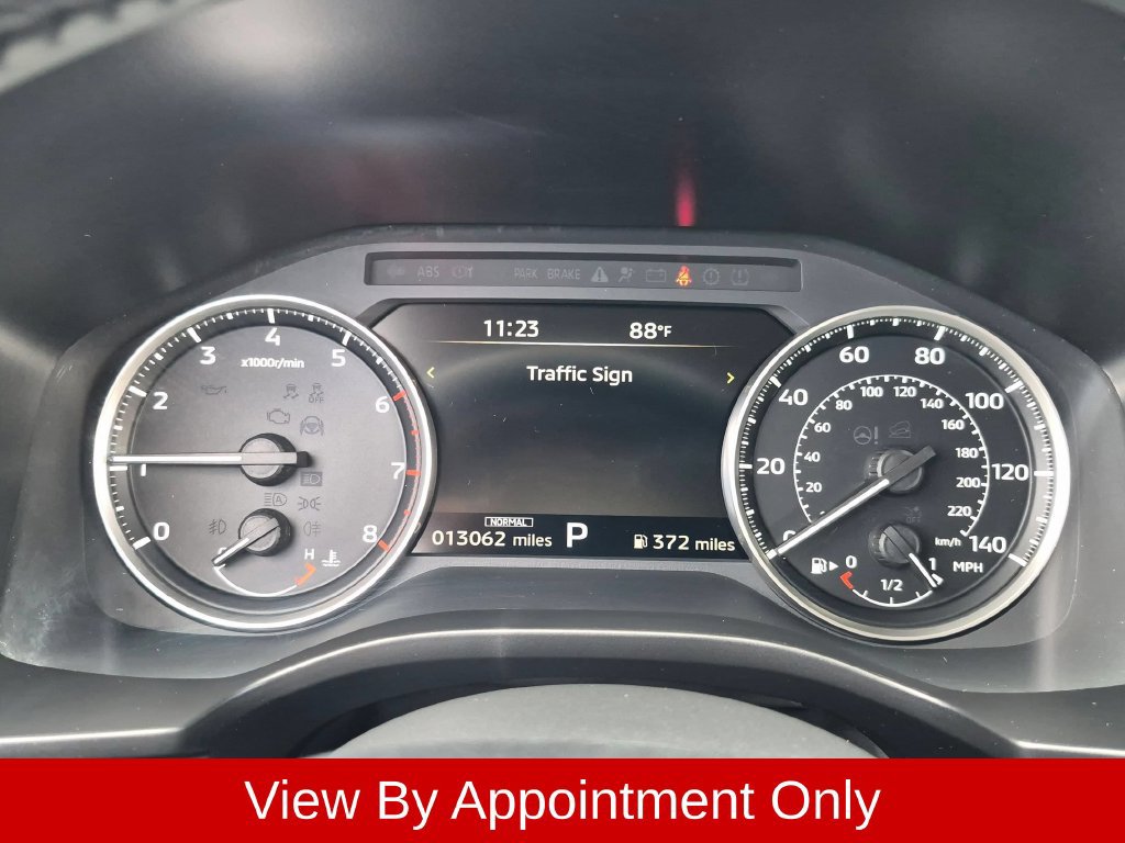 Used 2025 Mitsubishi Outlander SE AWD/4WD image 13