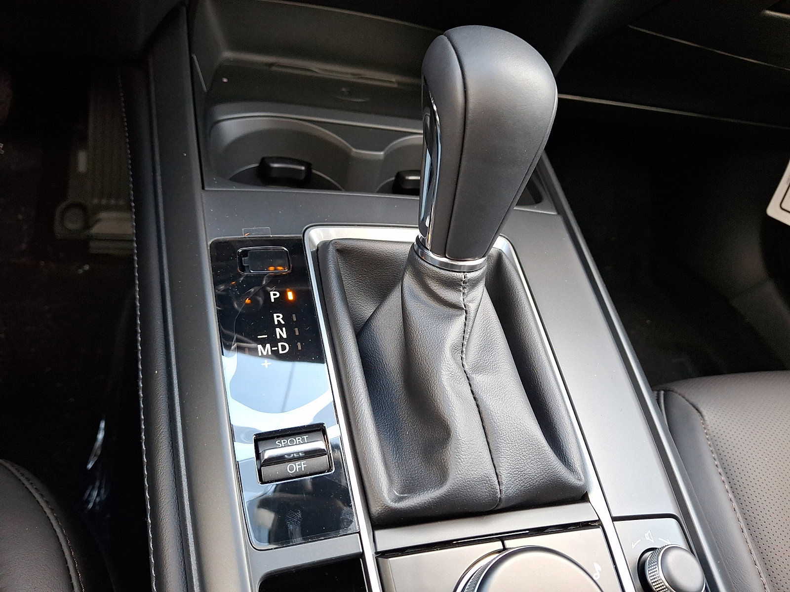 New 2026 MAZDA CX-30 AWD 2.5 S w/ Premium Package image 11