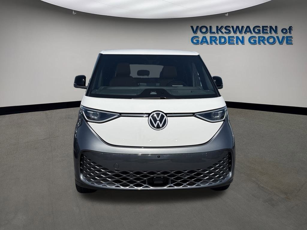New 2025 Volkswagen ID. Buzz Pro S Plus image 4
