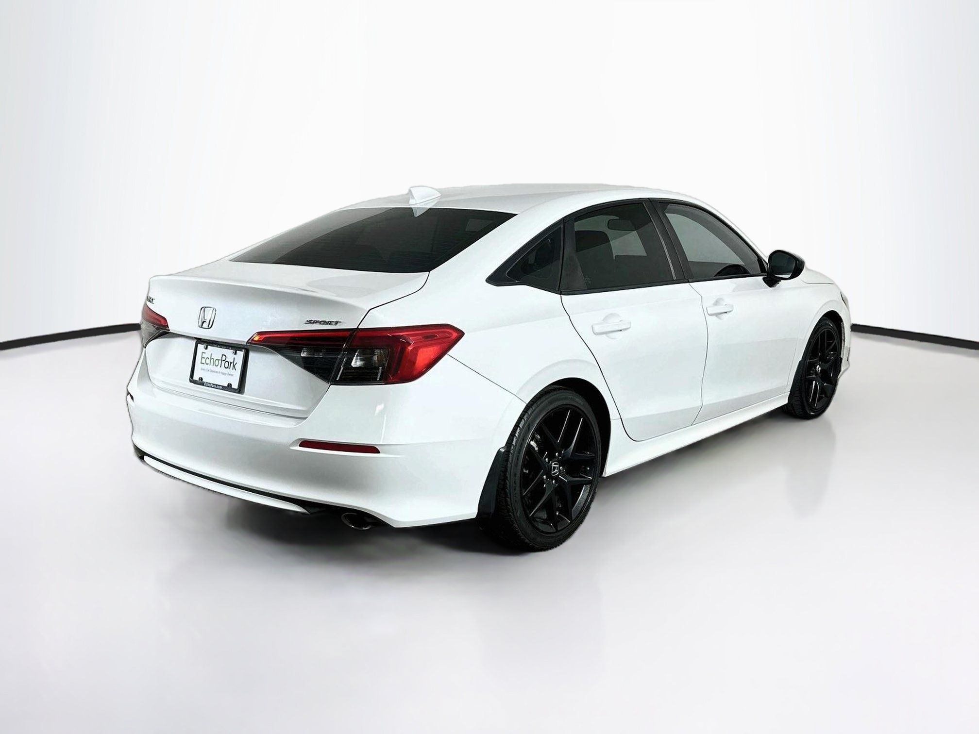 Used 2023 Honda Civic Sport image 9