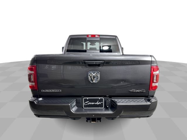 Used 2024 RAM 2500 Laramie AWD/4WD image 7