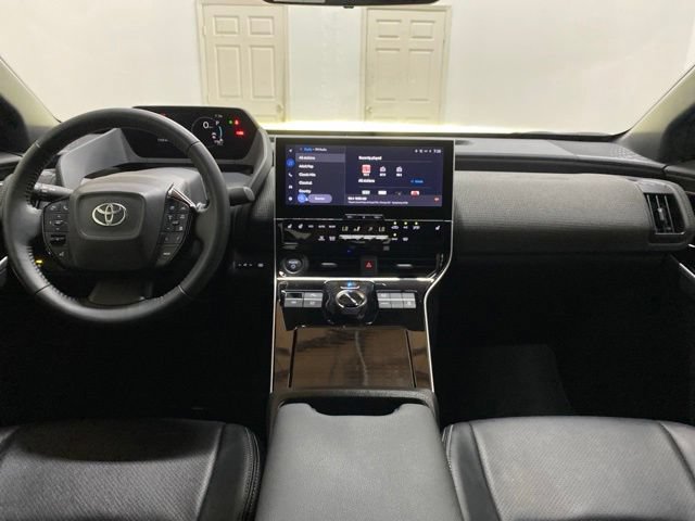 Used 2023 Toyota bZ4X FWD w/ Weather Package image 13