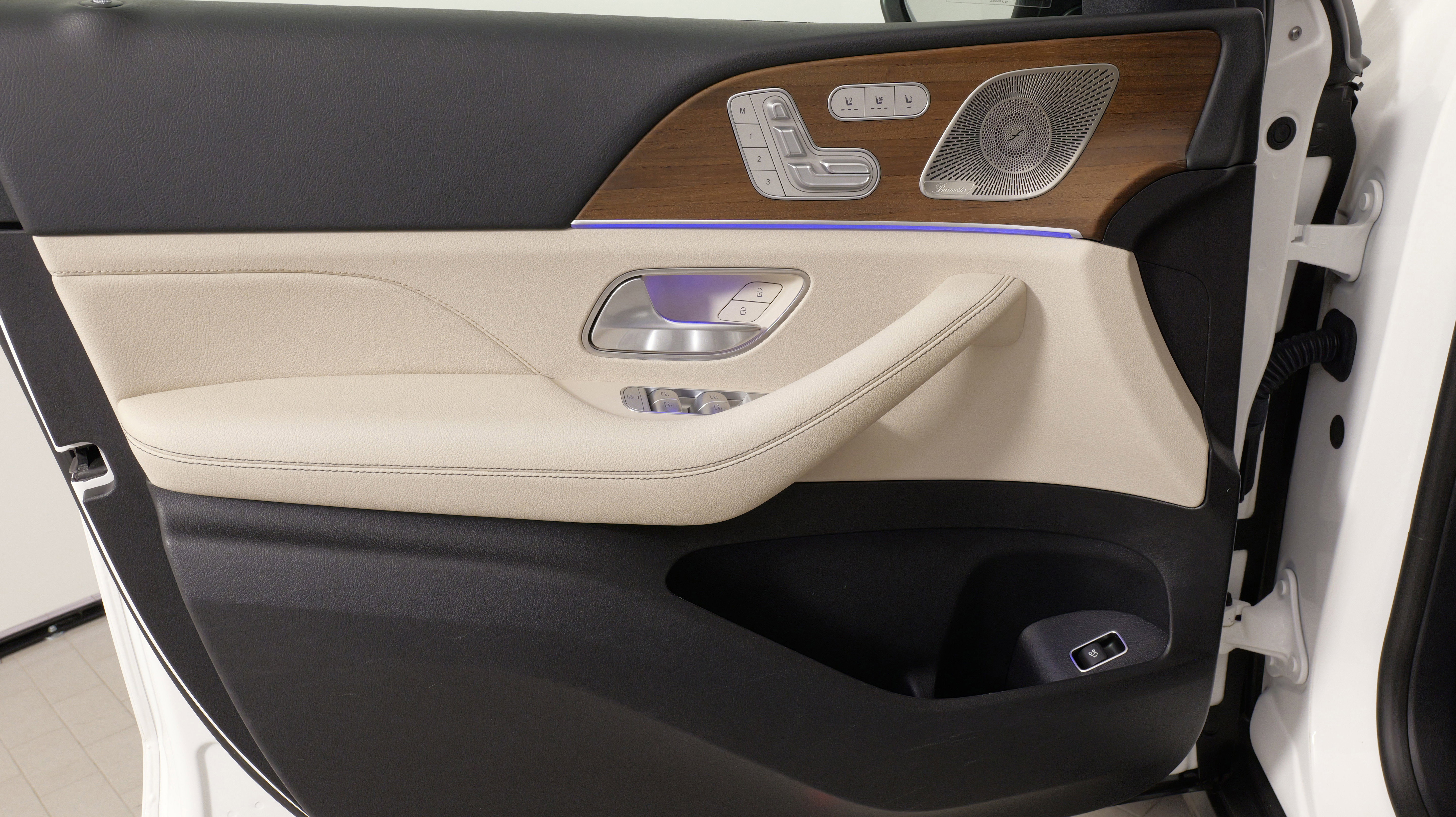 Used 2021 Mercedes-Benz GLE 350 GLE 350 4MATIC image 24