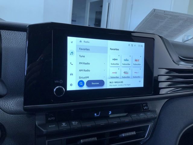 Certified 2026 Toyota Camry LE FWD image 28