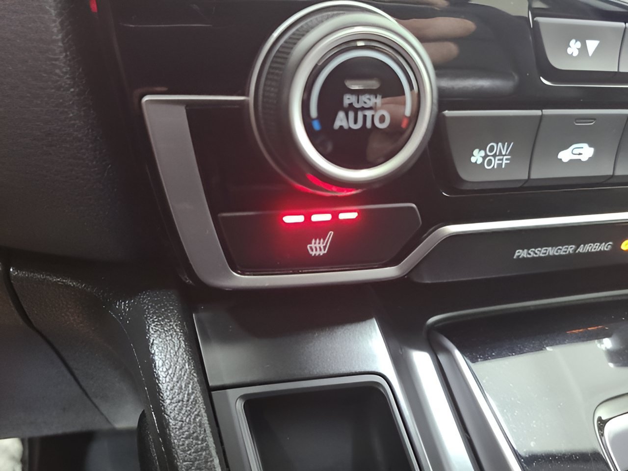 Certified 2019 Honda CR-V EX-L image 32