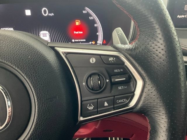 Used 2023 Acura MDX Type S w/ Advance Package AWD/4WD image 12